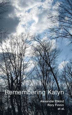 Remembering Katyn (inbunden)