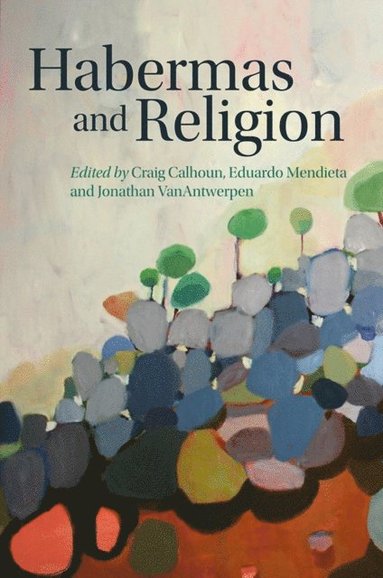 Habermas and Religion (e-bok)
