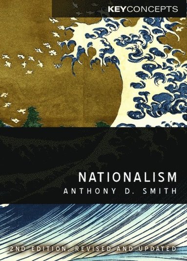 Nationalism (e-bok)