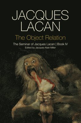 Object Relation (inbunden)