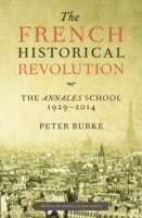French Historical Revolution (h�ftad)