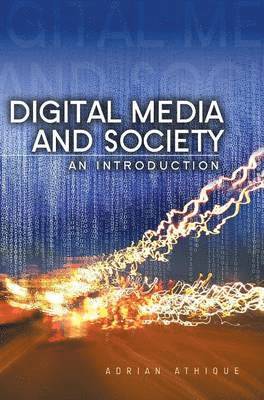 Digital Media and Society (hftad)