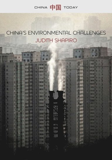 China's Environmental Challenges (hftad)