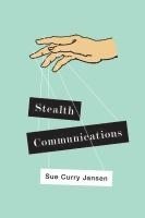 Stealth Communications (inbunden)