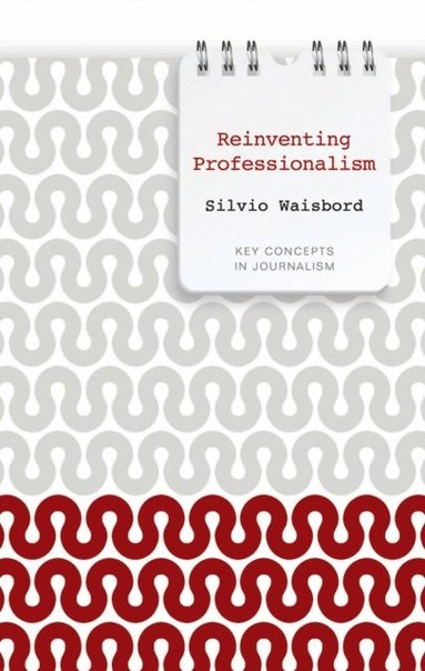 Reinventing Professionalism (e-bok)