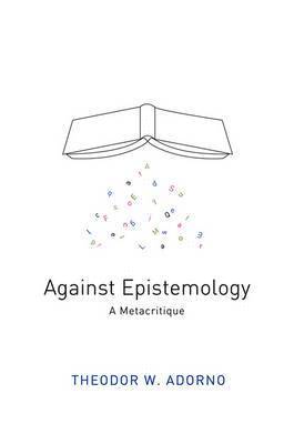 Against Epistemology (hftad)