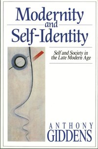 Modernity and Self-Identity (e-bok)