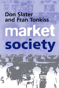 Market Society (e-bok)