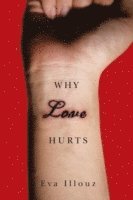 Why Love Hurts (hftad)