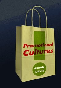 Promotional Cultures (e-bok)