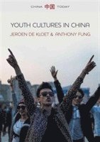 Youth Cultures in China (inbunden)