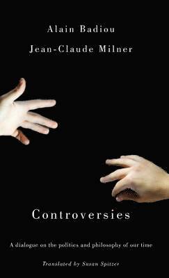 Controversies (inbunden)