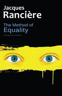 Method of Equality (e-bok)