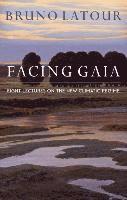 Facing Gaia (häftad)