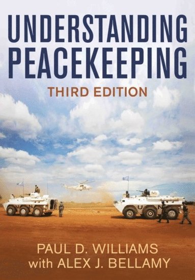 Understanding Peacekeeping (e-bok)