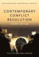 Contemporary Conflict Resolution (häftad)