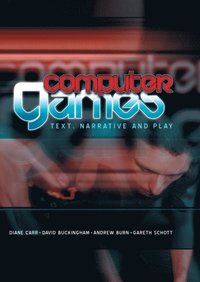 Computer Games (e-bok)
