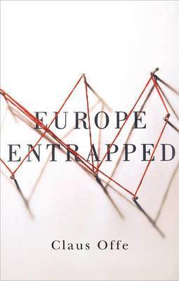 Europe Entrapped (h�ftad)
