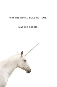 Why the World Does Not Exist (e-bok)