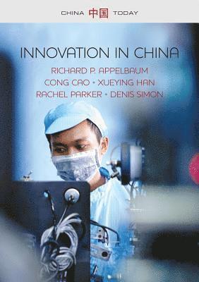 Innovation in China (hftad)