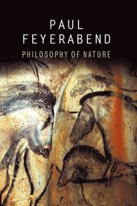 Philosophy of Nature (e-bok)