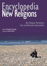 Encyclopedia of New Religions (inbunden)