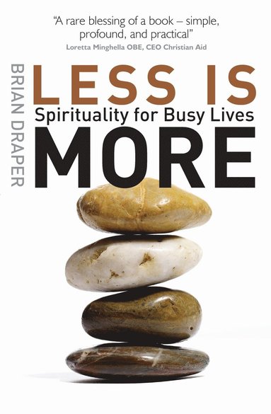 Less is More (hftad)