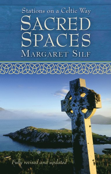 Sacred Spaces (häftad)