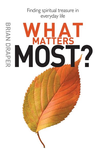What Matters Most (hftad)