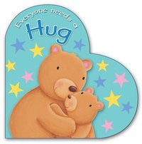 Everyone Needs a Hug (kartonnage)