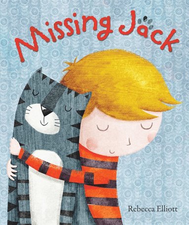Missing Jack (inbunden)