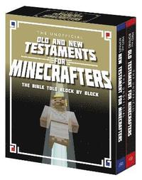 The Unofficial Old and New Testament for Minecrafters (hftad)