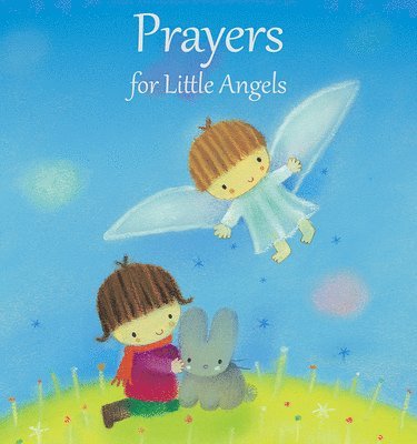 Prayers for Little Angels (hftad)