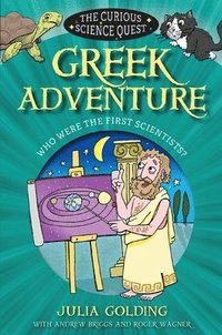 Greek Adventure (hftad)