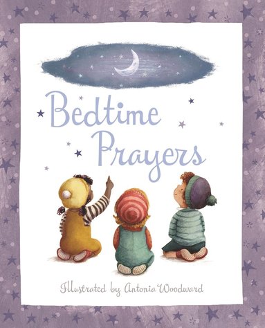 Bedtime Prayers (hftad)