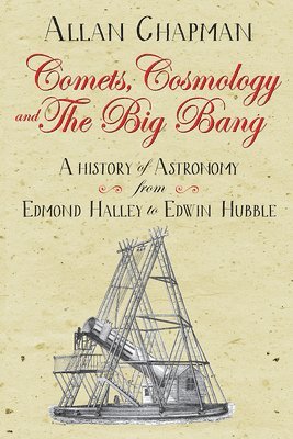 Comets, Cosmology and the Big Bang (hftad)