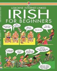Irish for Beginners (häftad)