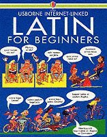 Latin for Beginners (häftad)