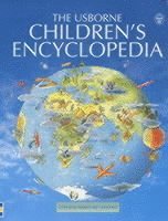 Children's Encyclopedia Mini (hftad)