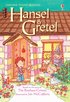 Hansel and Gretel