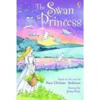 The Swan Princess (inbunden)
