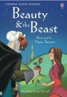 Beauty and the Beast (hftad)