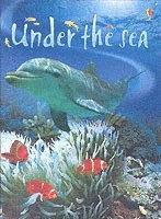 Under the Sea (inbunden)