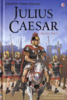 Julius Caesar (inbunden)