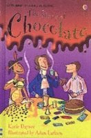 The Story of Chocolate (inbunden)
