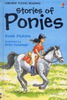 Stories of Ponies (inbunden)