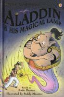Aladdin and His Magical Lamp (hftad)