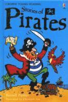 Stories of Pirates (inbunden)
