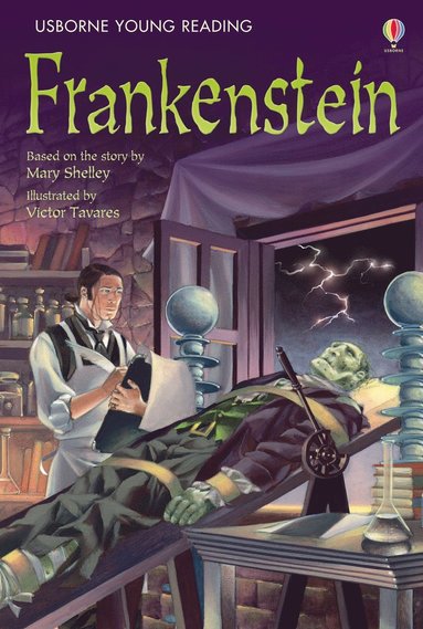 Frankenstein (hftad)