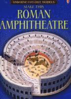 Make this Roman Amphitheatre (häftad)